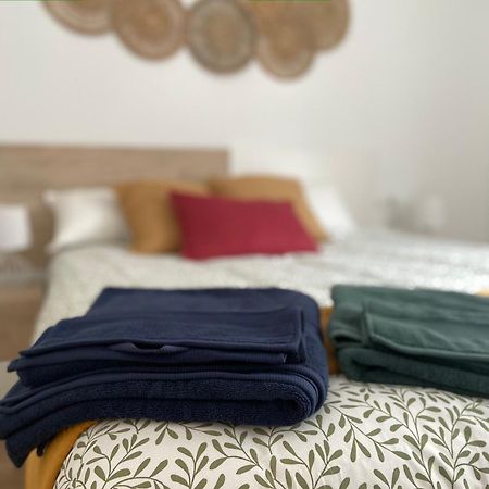 Ferienwohnung Oviedo A Tus Pies, Inmejorable Ubicacion Centrica Exterior foto