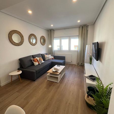 Ferienwohnung Oviedo A Tus Pies, Inmejorable Ubicacion Centrica Exterior foto