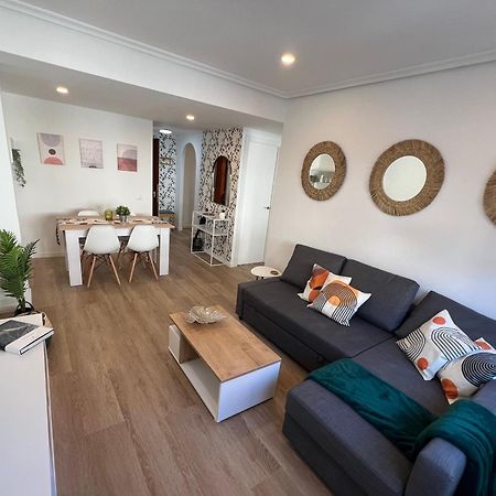 Ferienwohnung Oviedo A Tus Pies, Inmejorable Ubicacion Centrica Exterior foto