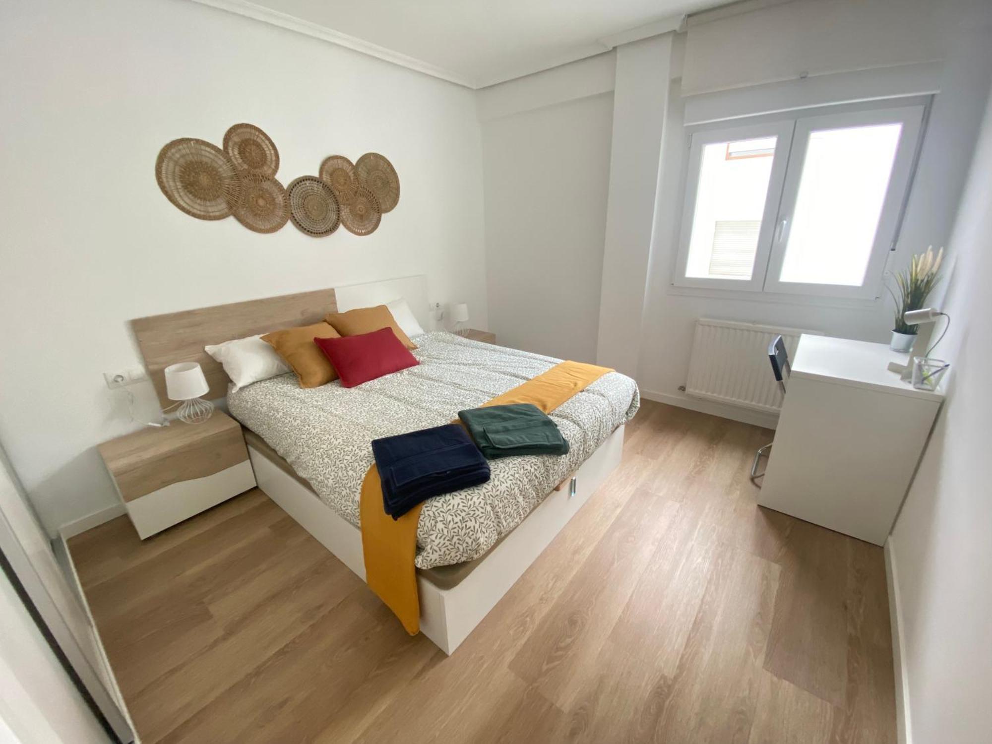 Ferienwohnung Oviedo A Tus Pies, Inmejorable Ubicacion Centrica Exterior foto