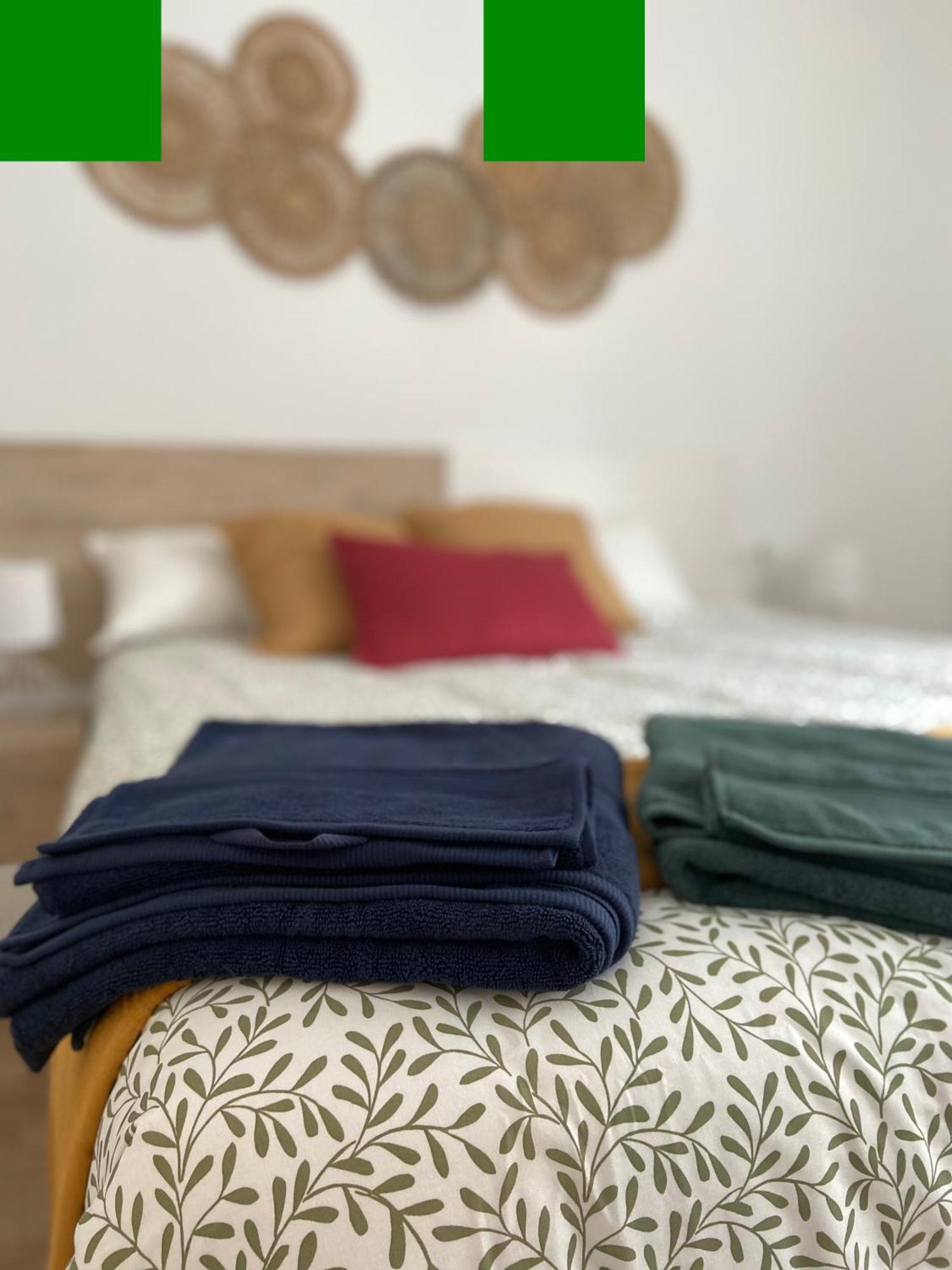 Ferienwohnung Oviedo A Tus Pies, Inmejorable Ubicacion Centrica Exterior foto
