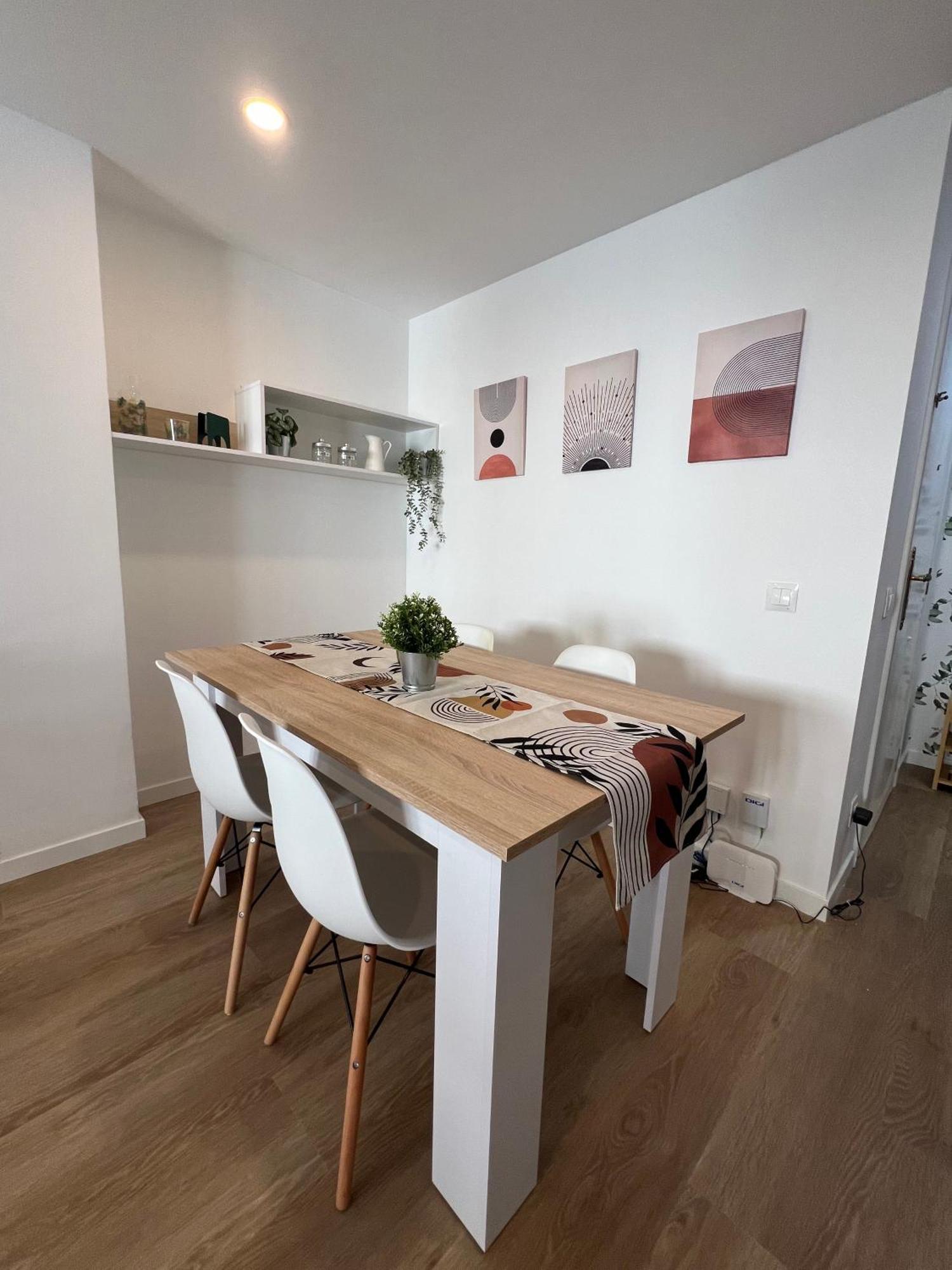 Ferienwohnung Oviedo A Tus Pies, Inmejorable Ubicacion Centrica Exterior foto