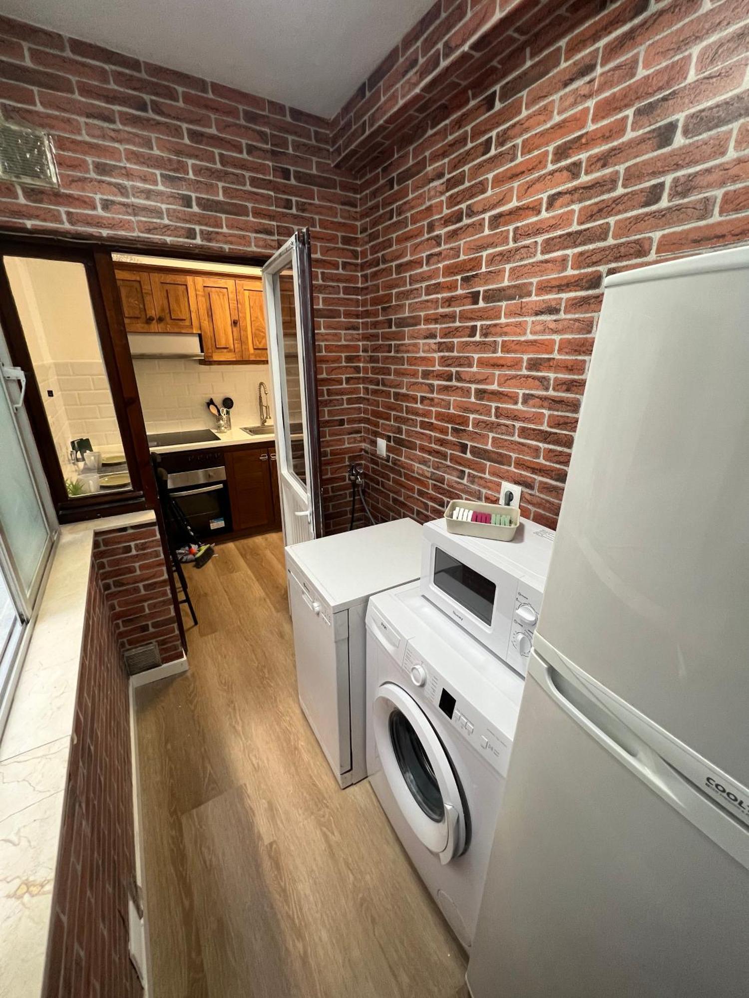 Ferienwohnung Oviedo A Tus Pies, Inmejorable Ubicacion Centrica Exterior foto