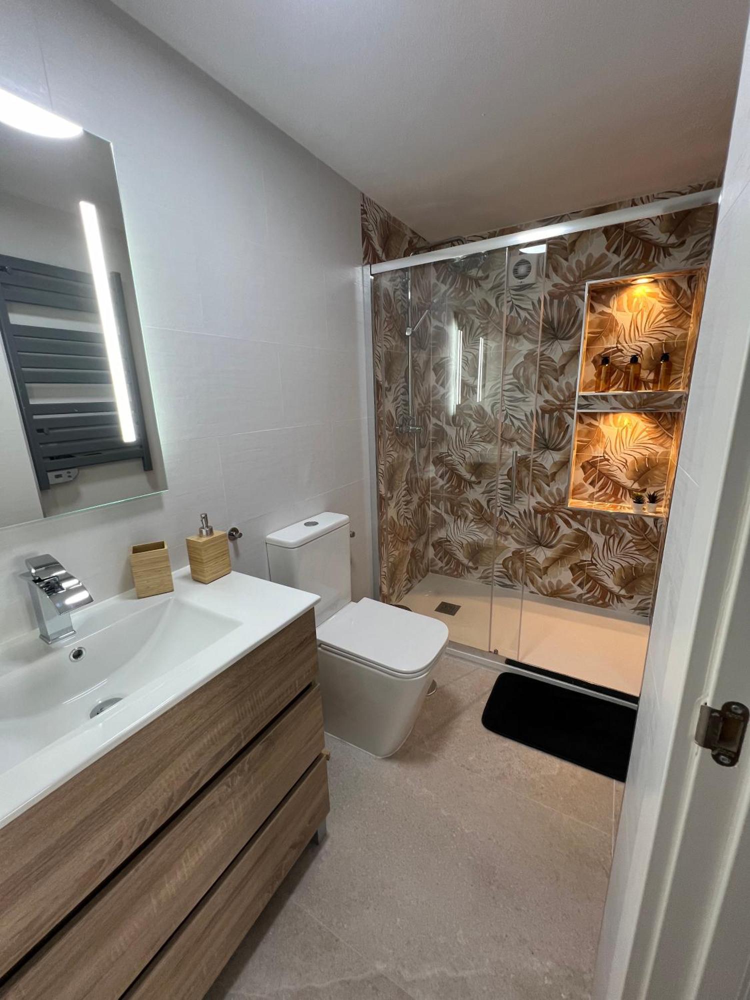 Ferienwohnung Oviedo A Tus Pies, Inmejorable Ubicacion Centrica Exterior foto