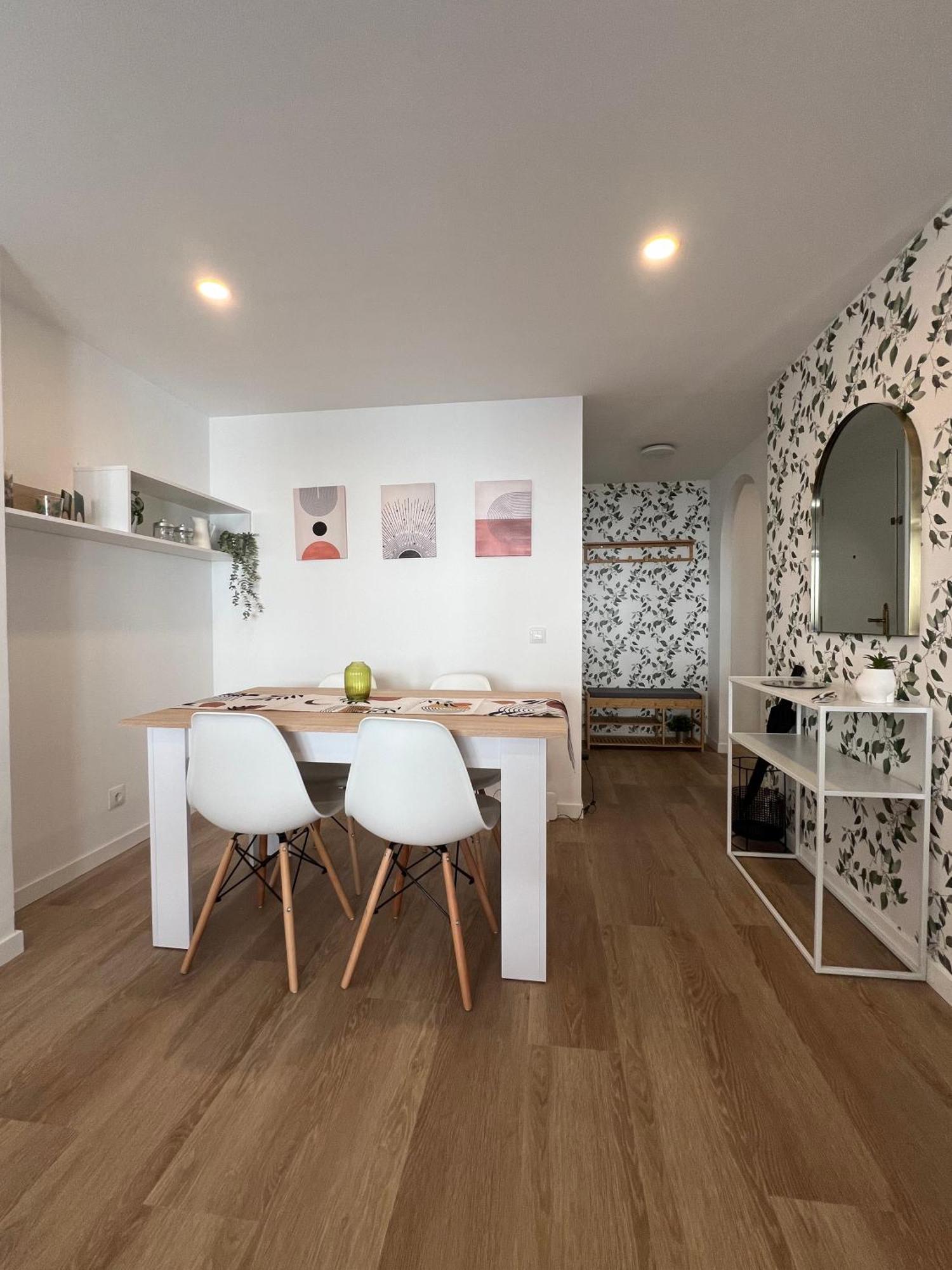 Ferienwohnung Oviedo A Tus Pies, Inmejorable Ubicacion Centrica Exterior foto