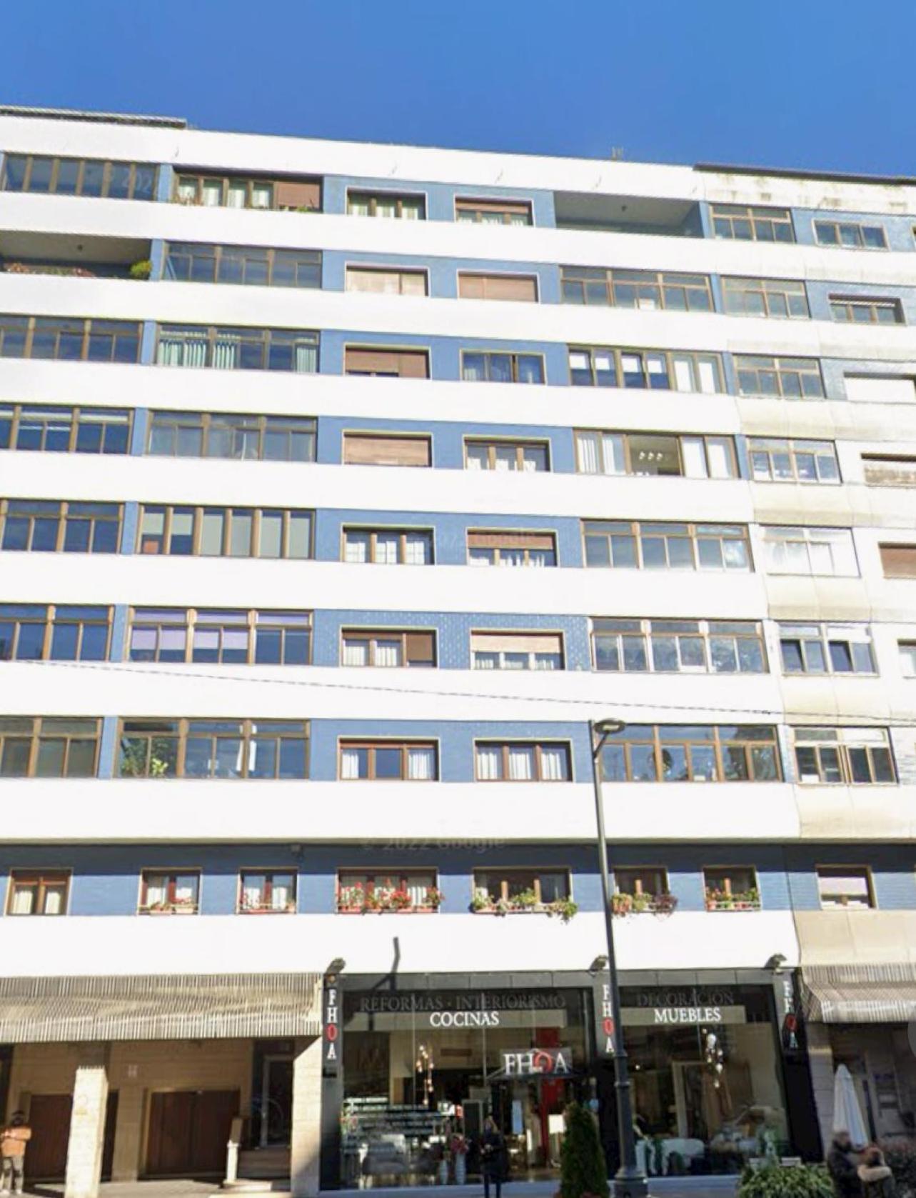 Ferienwohnung Oviedo A Tus Pies, Inmejorable Ubicacion Centrica Exterior foto